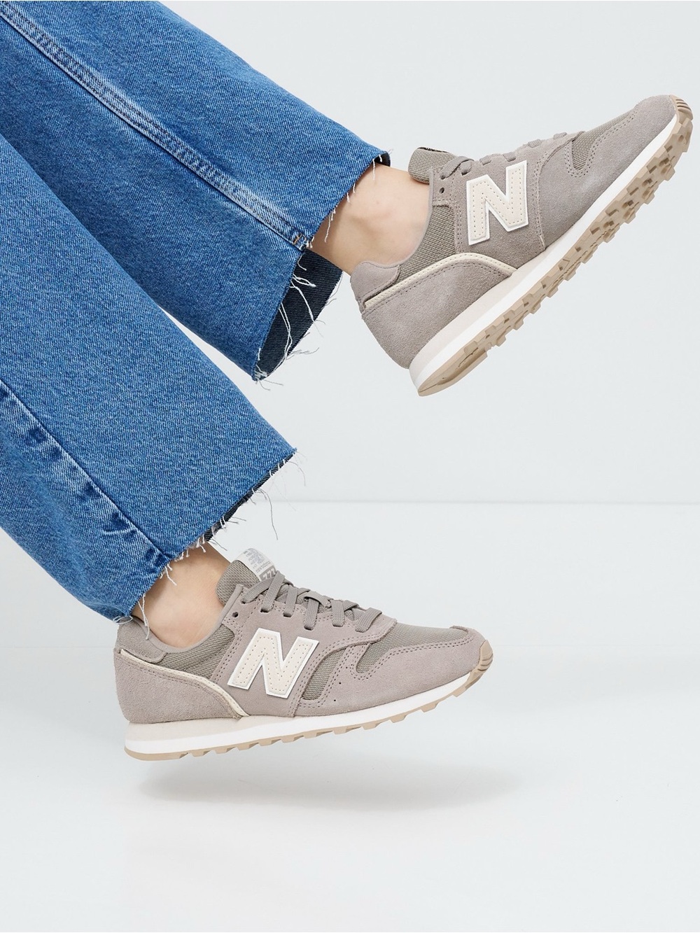 New Balance 373 Women’s Sneakers